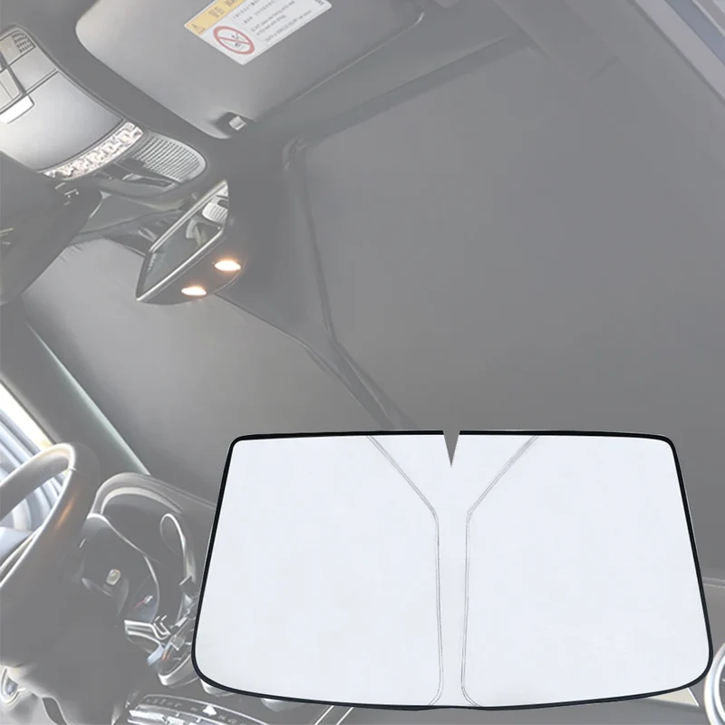 Pare-Soleil Magnétique Mitsubishi ASX Outlander Sport 2012-2022