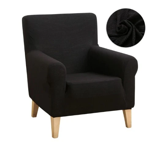 Housse fauteuil Antidérapante