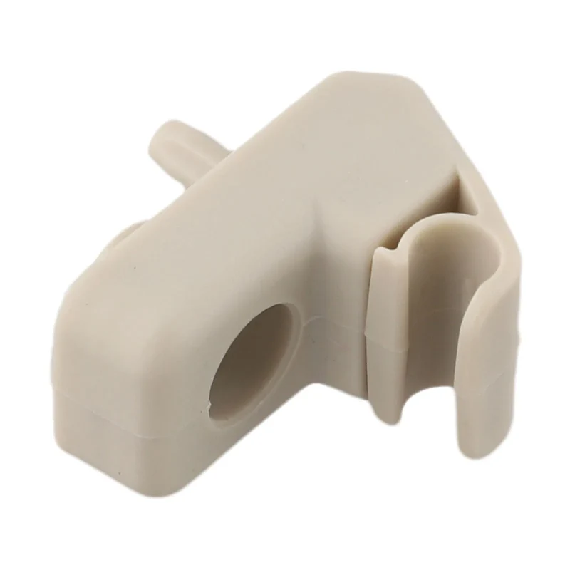 Support de Pare-Soleil Fiat ABS 735411088