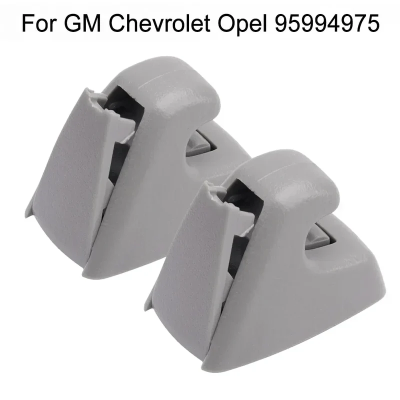 Clip de Fixation Pare-Soleil Chevrolet Cruze Sonic Spark