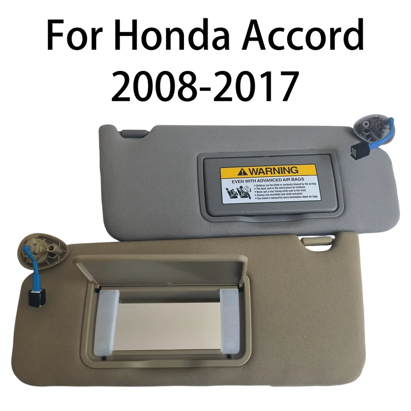 Pare-Soleil Intérieur Honda Accord 2008-2017 OEM 83280TA5A51ZA