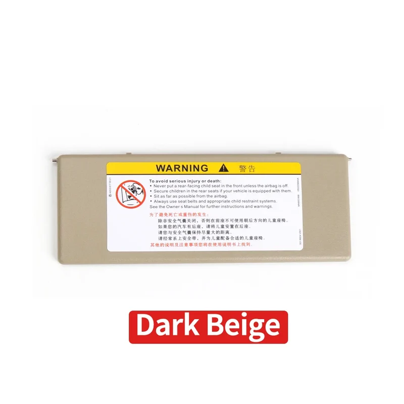 Pare-Soleil Opel Insignia 2010-2014 avec Miroir de Courtoisie