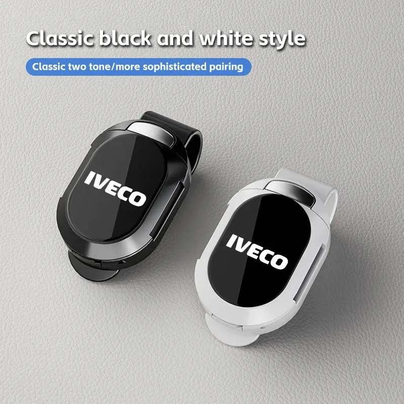 Clip de Pare-Soleil Porte-Lunettes Iveco Daily IV V VI