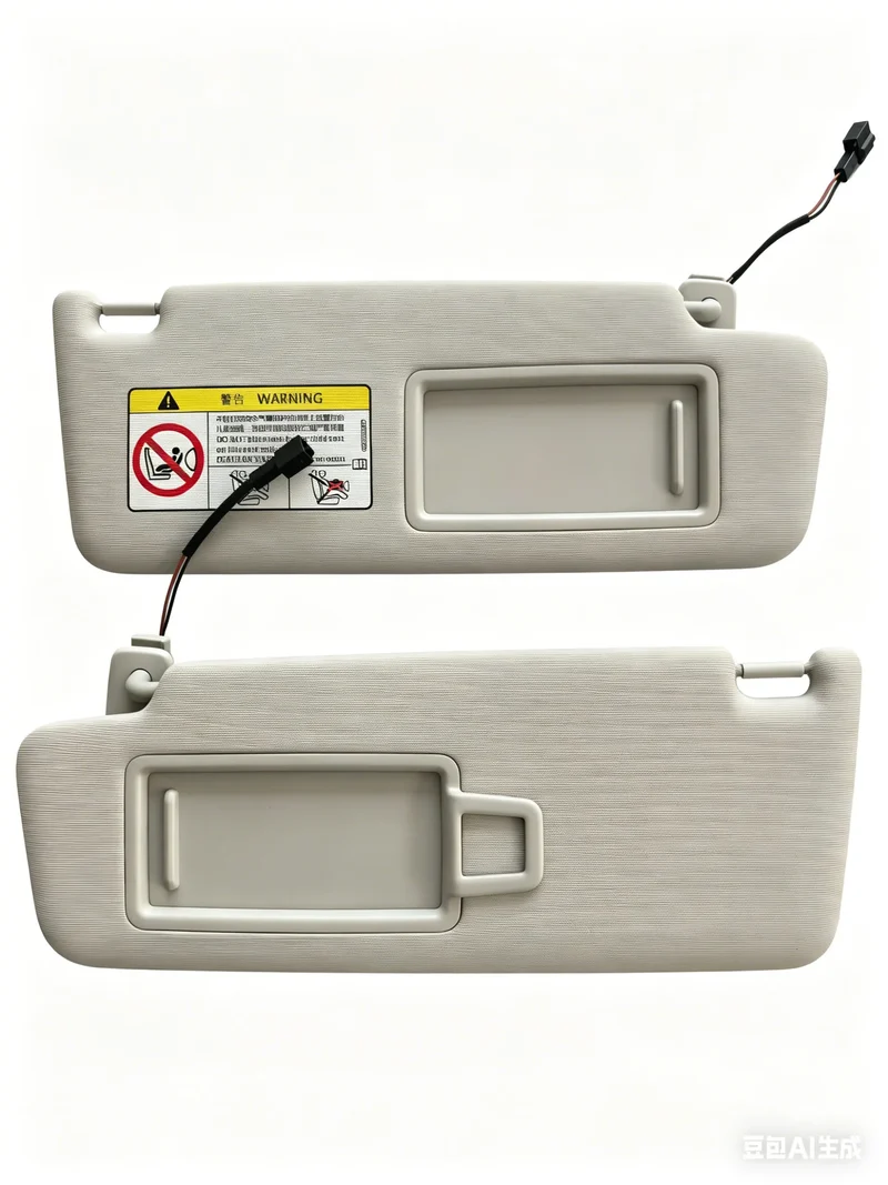 Pare-Soleil Volkswagen Golf 5 Golf 6 Passat B6 B7