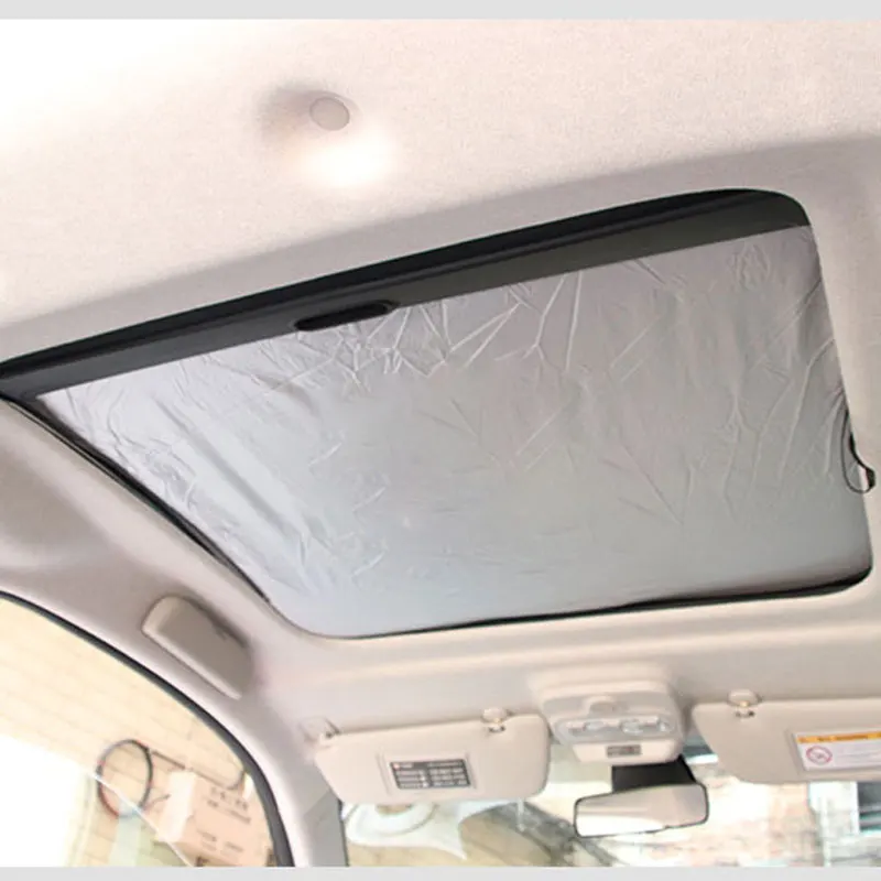 Pare-Soleil Toit Ouvrant Smart Fortwo Forfour 450 451 453