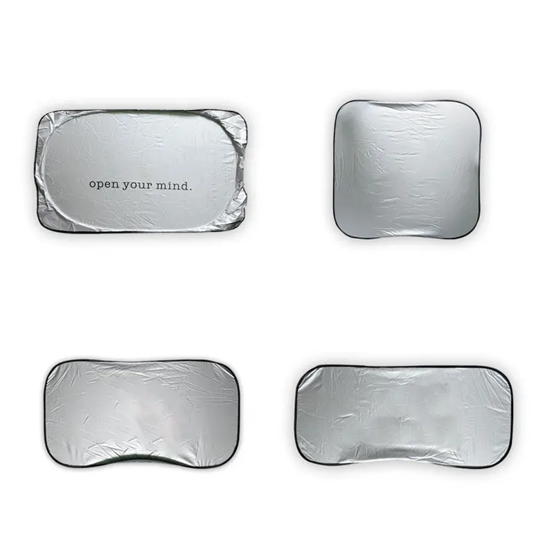 Pare-Soleil Toit Ouvrant Smart Fortwo Forfour 450 451 453