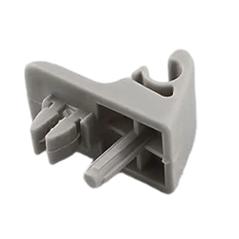 Clips de pare-soleil Iveco Daily 97243143 2 pièces