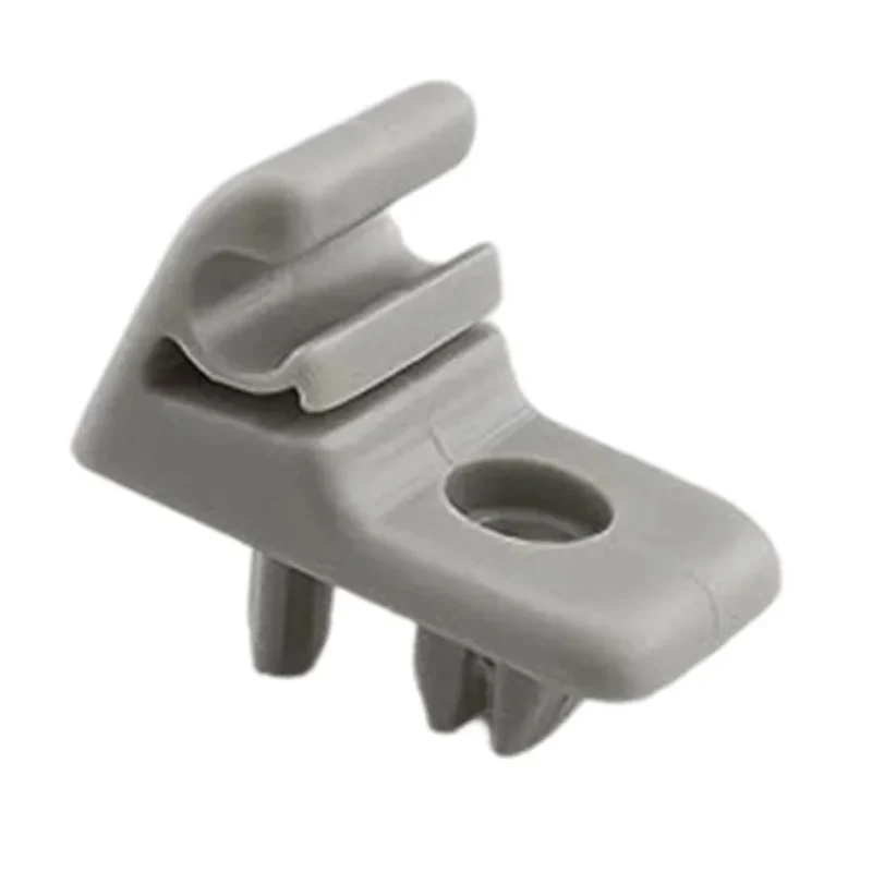 Clips de pare-soleil Iveco Daily 97243143 2 pièces