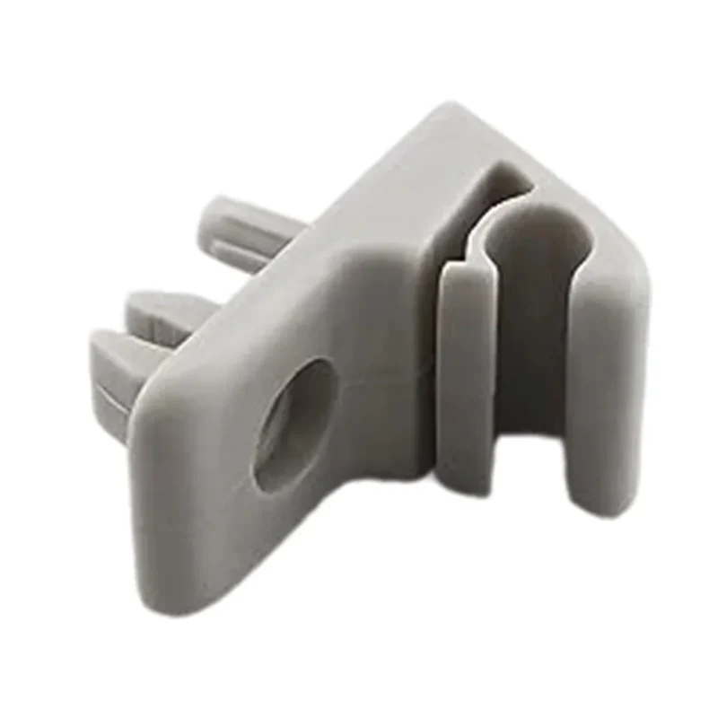 Clips de pare-soleil Iveco Daily 97243143 2 pièces