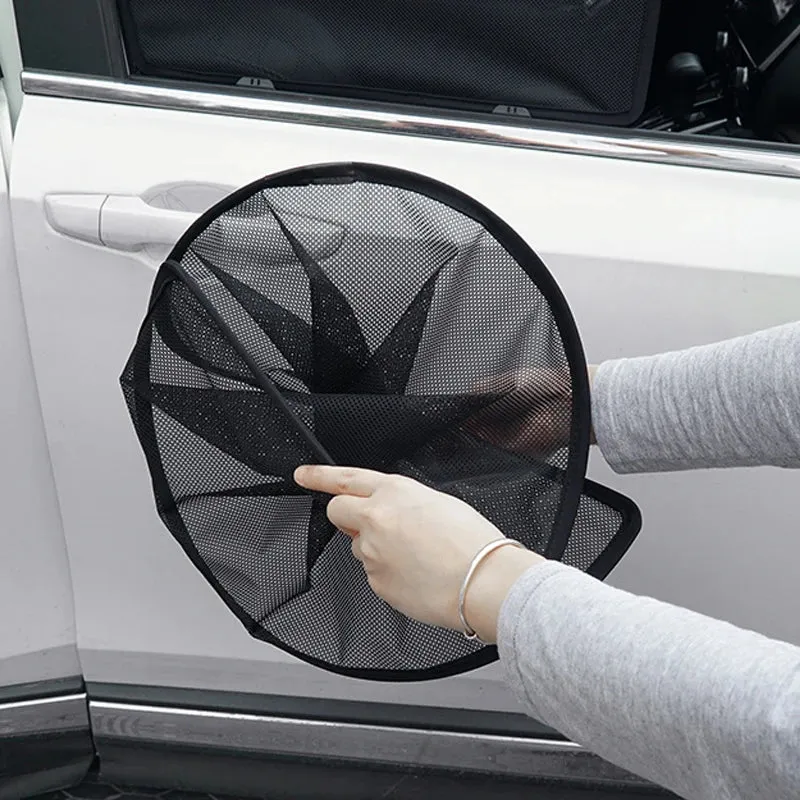 Pare-Soleil Magnétique Opel Mokka X 2012-2019