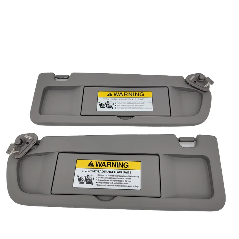 Pare-Soleil Honda Civic 2006-2011 Gauche ou Droit