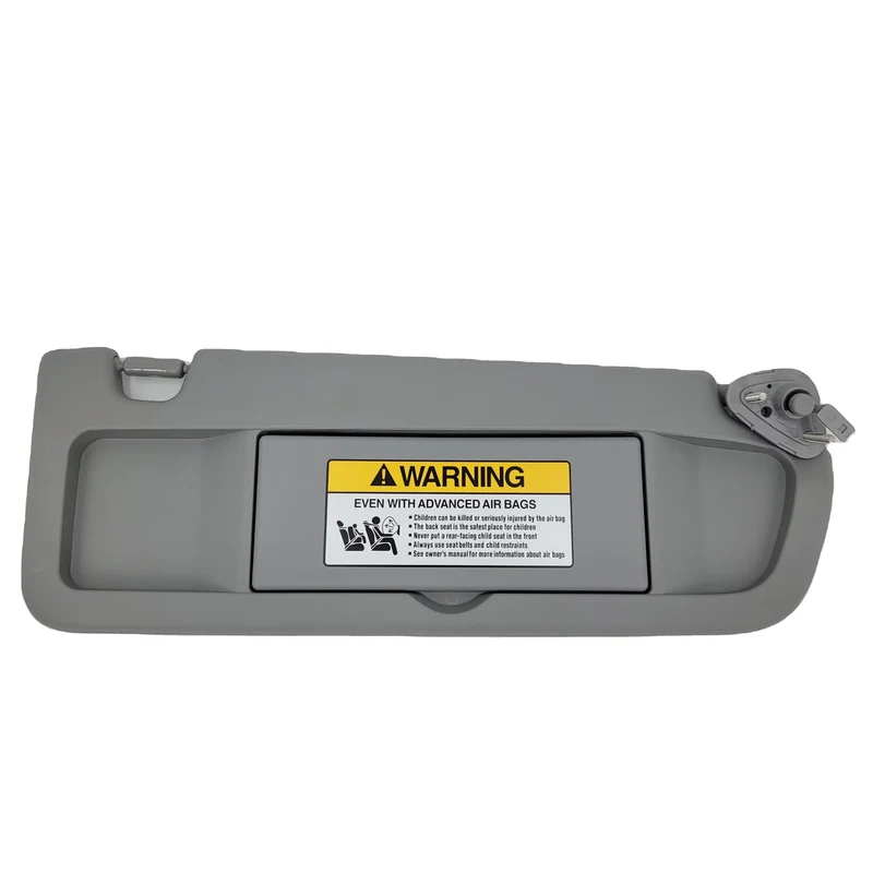 Pare-Soleil Honda Civic 2006-2011 Gauche ou Droit