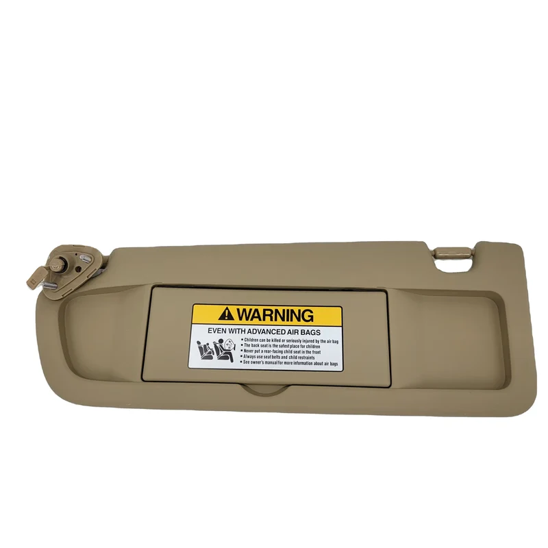 Pare-Soleil Honda Civic 2006-2011 Gauche ou Droit