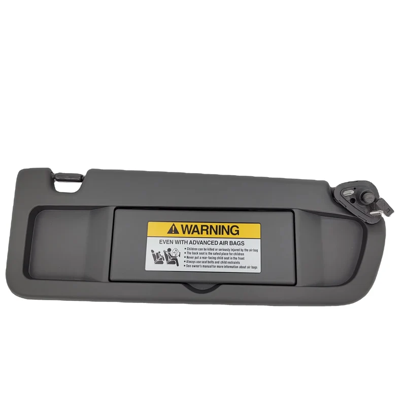 Pare-Soleil Honda Civic 2006-2011 Gauche ou Droit