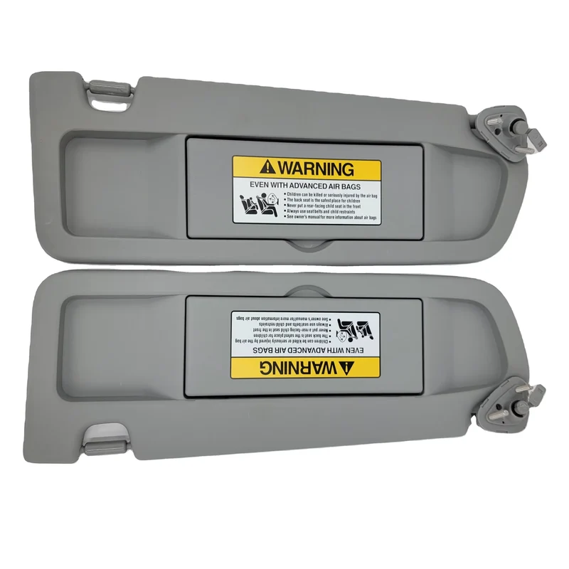 Pare-Soleil Honda Civic 2006-2011 Gauche ou Droit