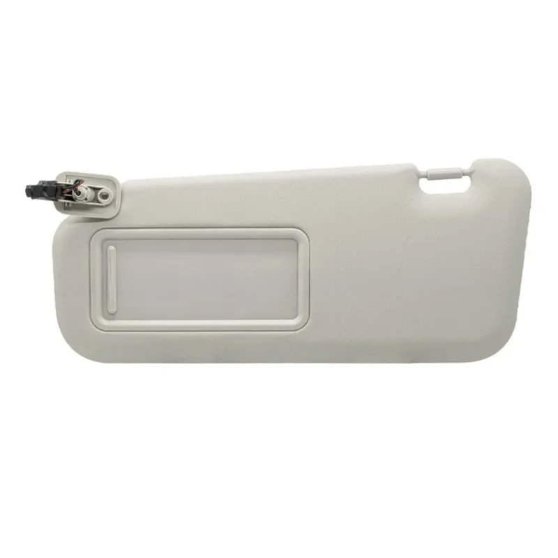 Pare-Soleil Intérieur Mazda 3 2010-2013 avec Miroir LED