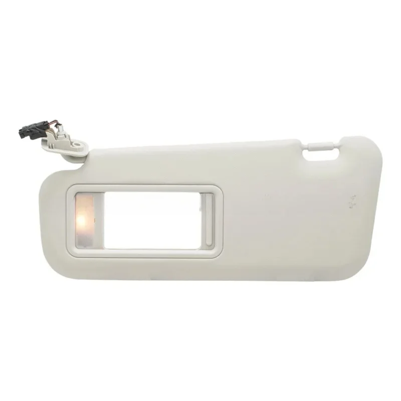Pare-Soleil Intérieur Mazda 3 2010-2013 avec Miroir LED