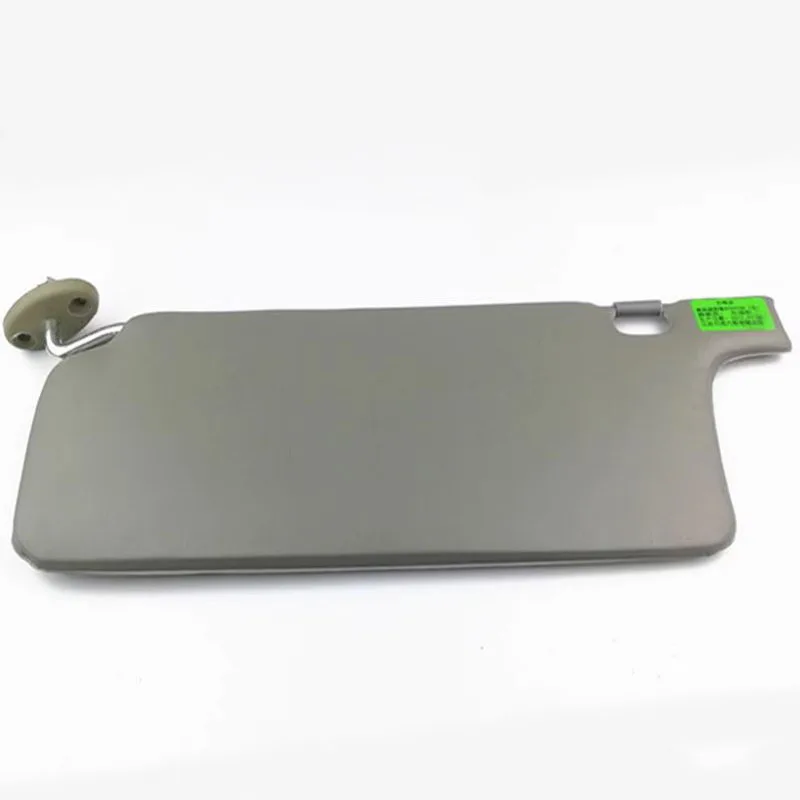 Pare-Soleil Suzuki Alto avec Miroir Anti-Éblouissement