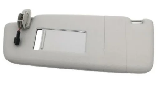 Pare-Soleil Volkswagen Polo 2002-2010 avec Miroir