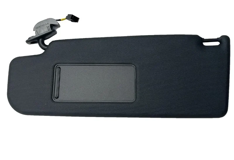 Pare-Soleil Volkswagen Polo 2002-2010 avec Miroir
