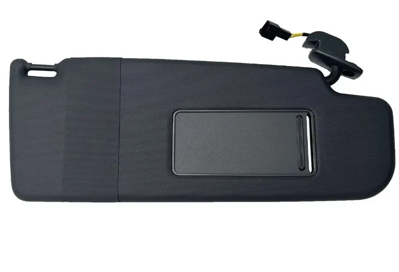 Pare-Soleil Volkswagen Polo 2002-2010 avec Miroir