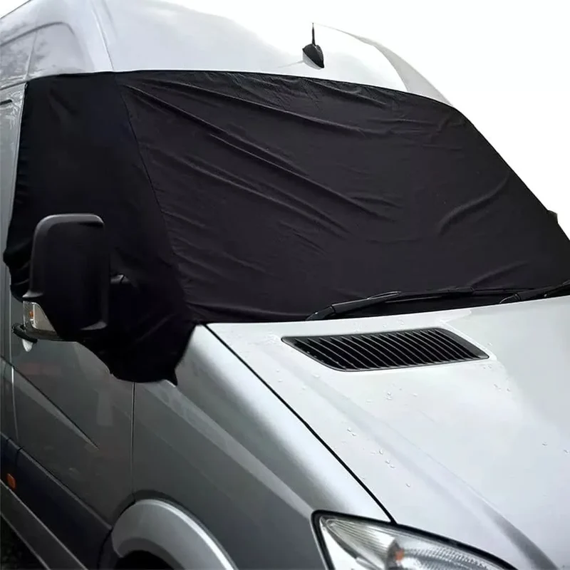 Pare-Soleil Pare-Brise Extérieur Renault Trafic Vivaro Primastar