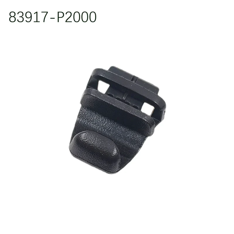 Clip de Pare-Soleil Kia Sorento 2021-2023