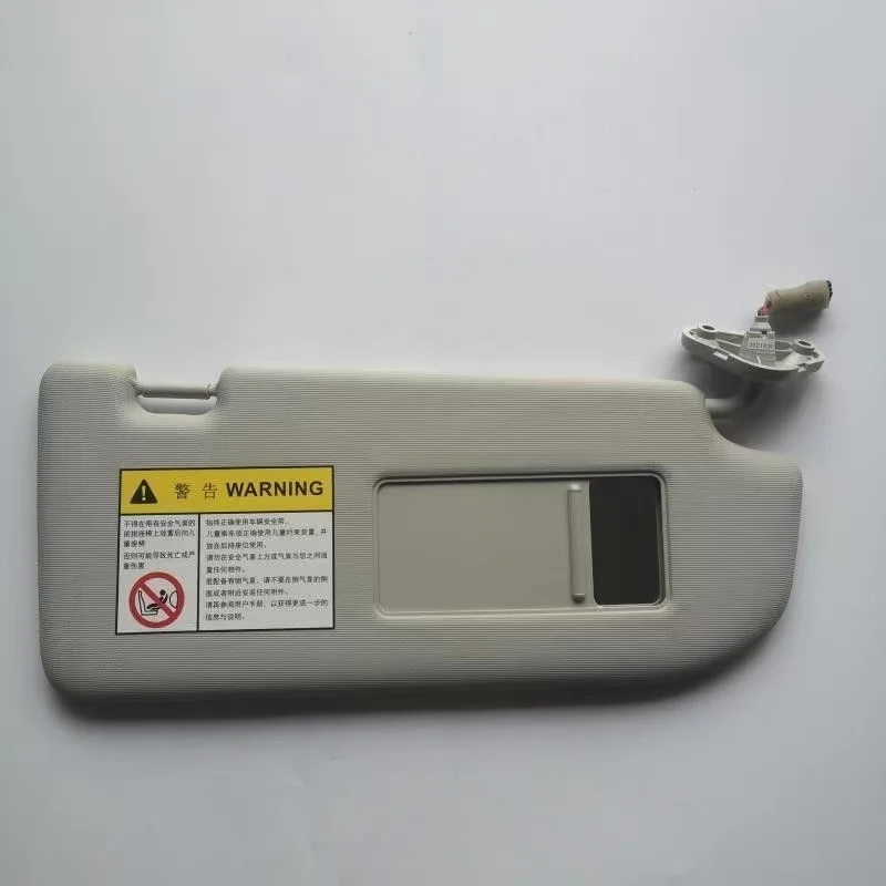 Pare-Soleil Voiture MG 5 ZS Roewe RX5 avec Miroir