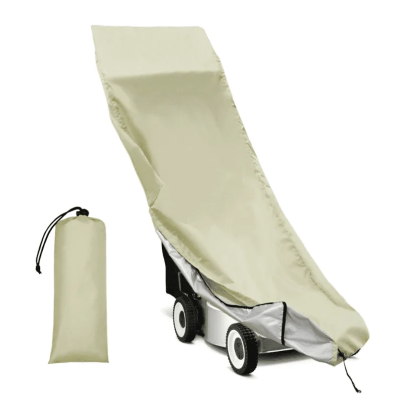 Housse tondeuse à gazon Anti UV