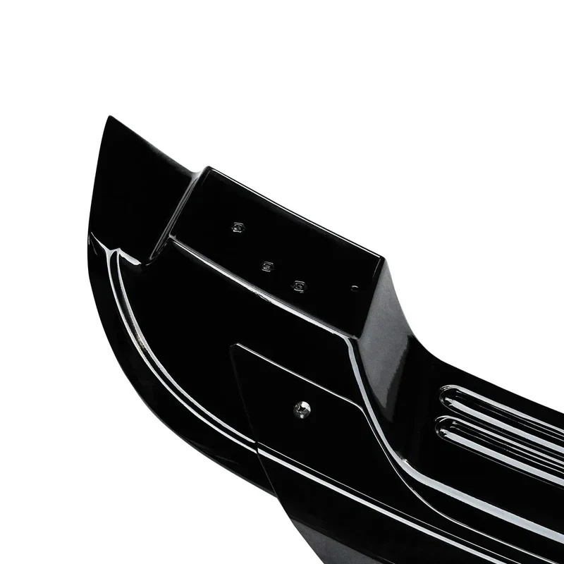 Aileron de Coffre Ford Mustang Style GT500 2015-2023
