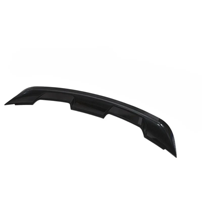 Becquet de Coffre Style GT500 Ford Mustang 2015-2021
