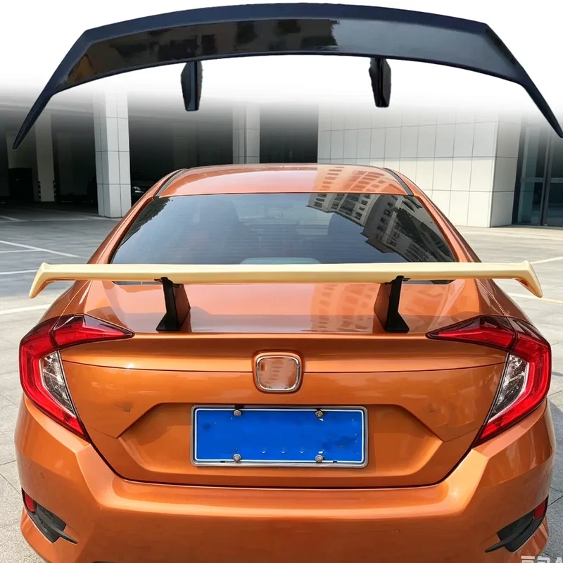 Becquet de Coffre Honda Civic FC1 10e Génération 2016-2021