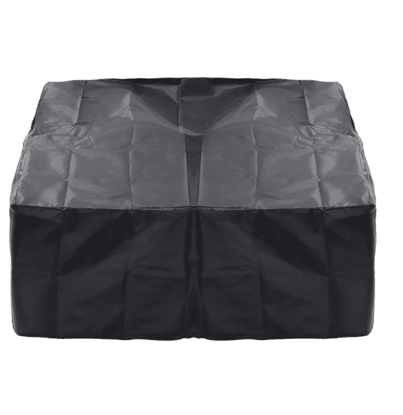 Housse plancha Hiver