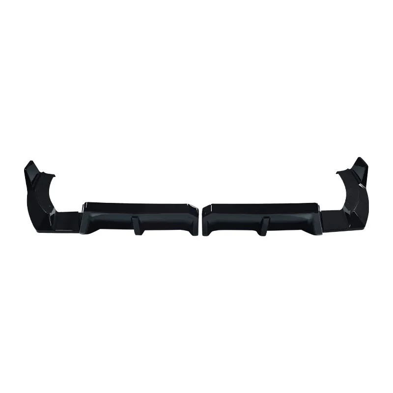 Diffuseur Arrière BMW XM G09 M Sport Style MP 2023