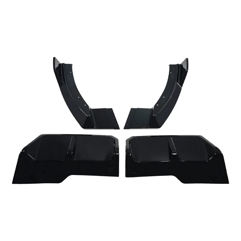 Diffuseur Arrière BMW XM G09 M Sport Style MP 2023