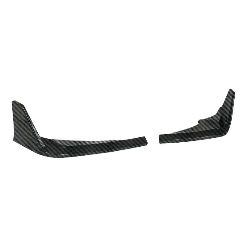 Diffuseur Arrière Chevrolet Corvette C8 Stingray Z51 2020-2025