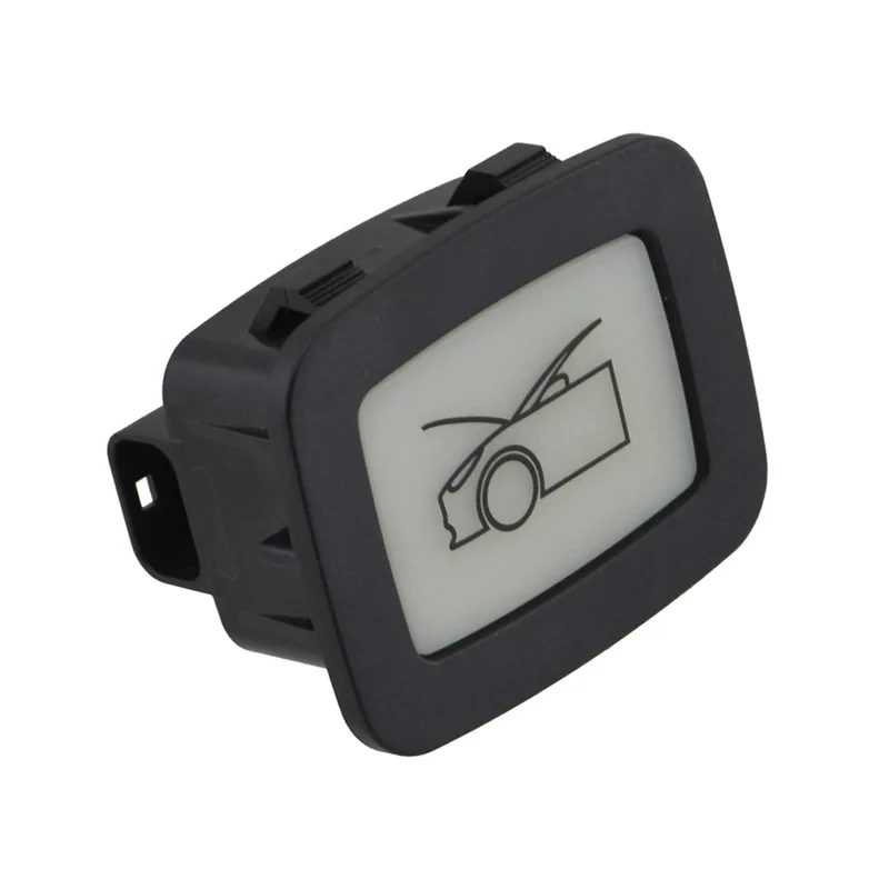 Bouton d'Ouverture de Capot d'Urgence Tesla Model 3 Model Y