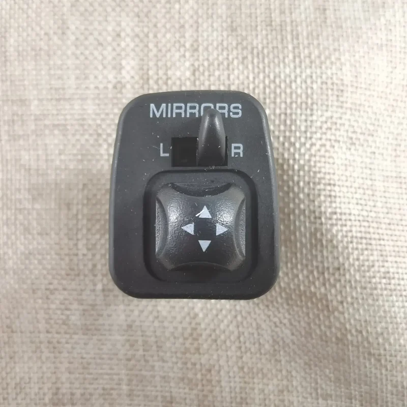 Bouton de Réglage de Rétroviseur Ford F150 F250 F350 Expedition
