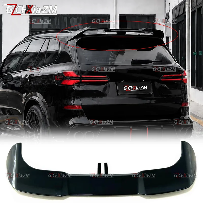 Becquet de Toit BMW X5 G05 2019-2024