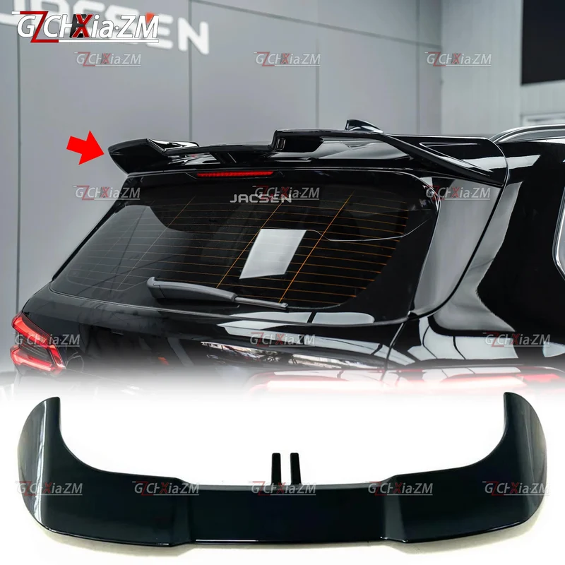 Becquet de Toit BMW X5 G05 2019-2024