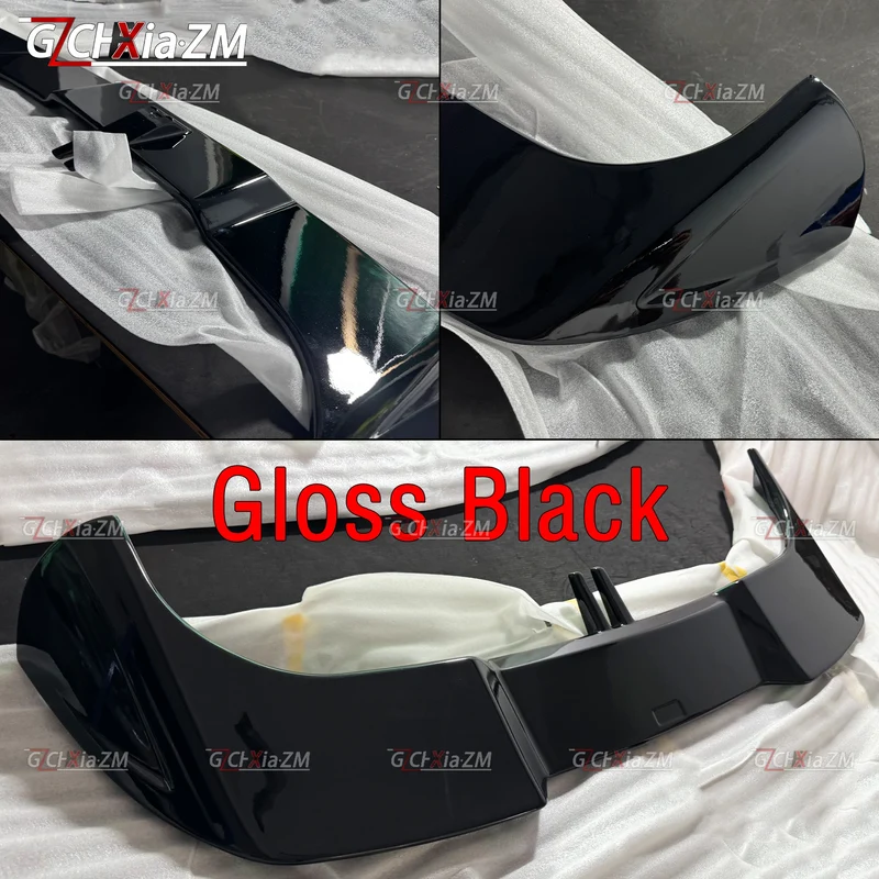 Becquet de Toit BMW X5 G05 2019-2024