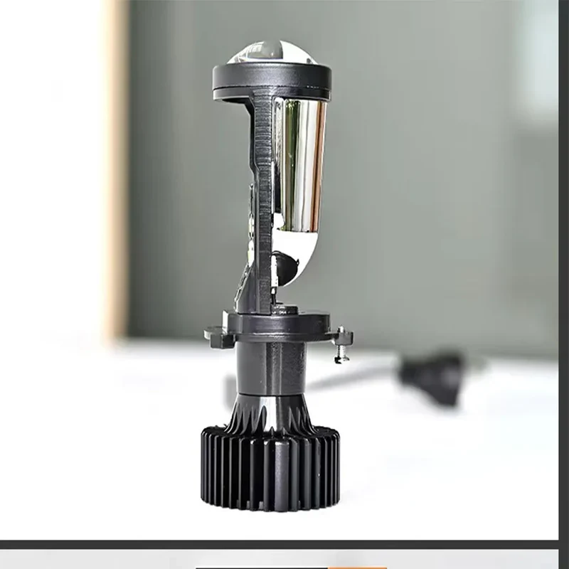 Ampoules LED H4 Universelles 12V Voiture et Moto