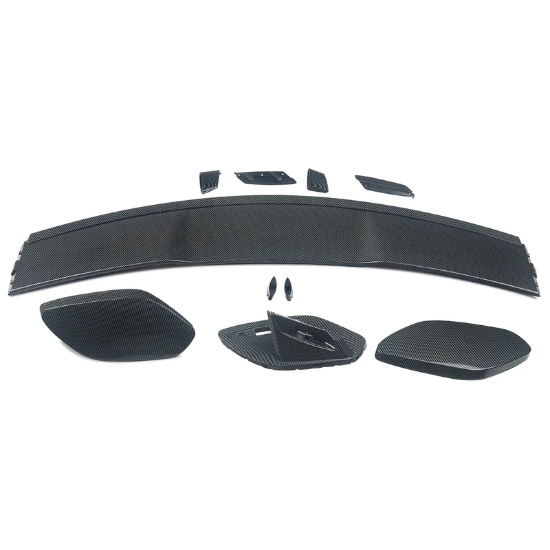 Becquet de Coffre Mercedes Classe A W177 A45 AMG
