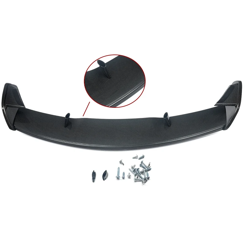 Becquet de Coffre Mercedes Classe A W177 A45 AMG