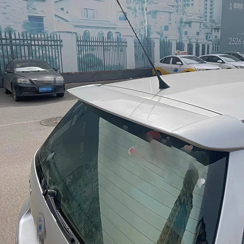 Aileron de Toit Volkswagen Golf 4 MK4 R32 1998-2006 ABS