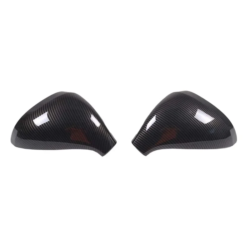 Coque de Rétroviseur Peugeot 207 308 2006-2014 ABS