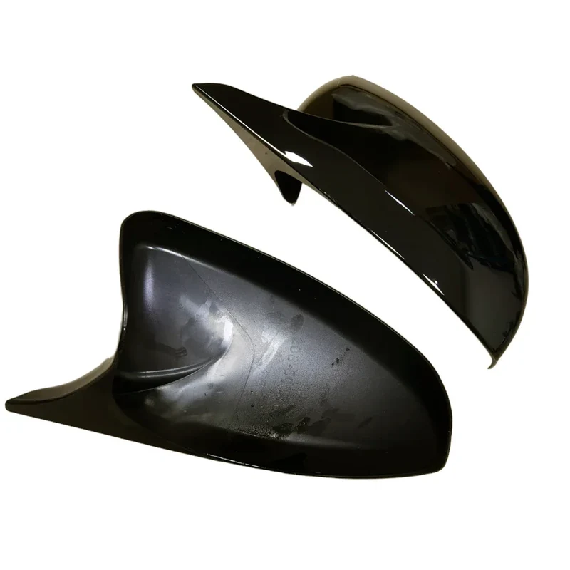 Coque de Rétroviseur Peugeot 208 308 508 2008 Carbone