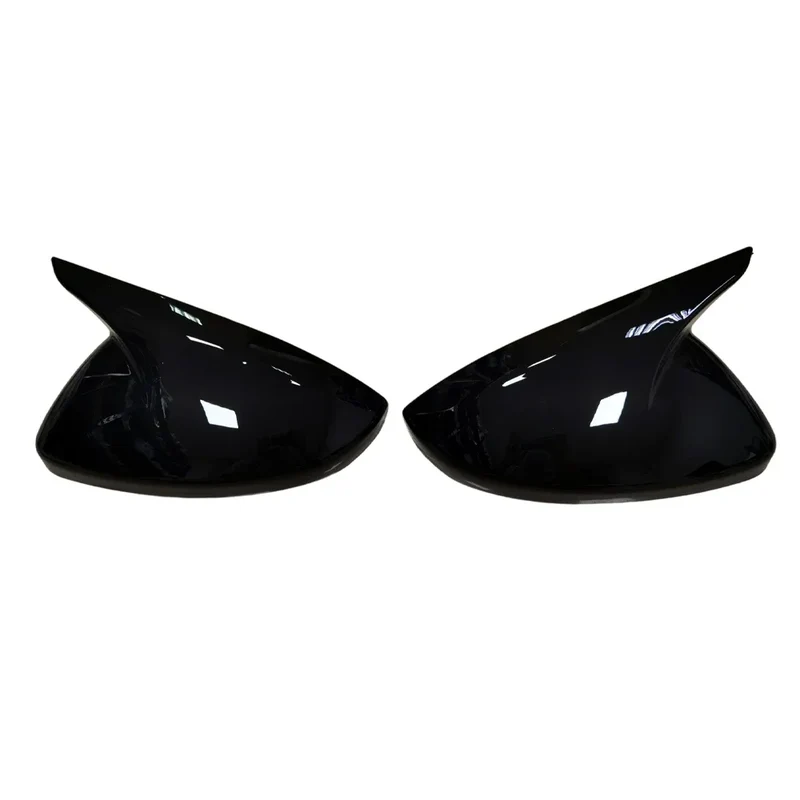 Coque de Rétroviseur Peugeot 208 308 508 2008 Carbone