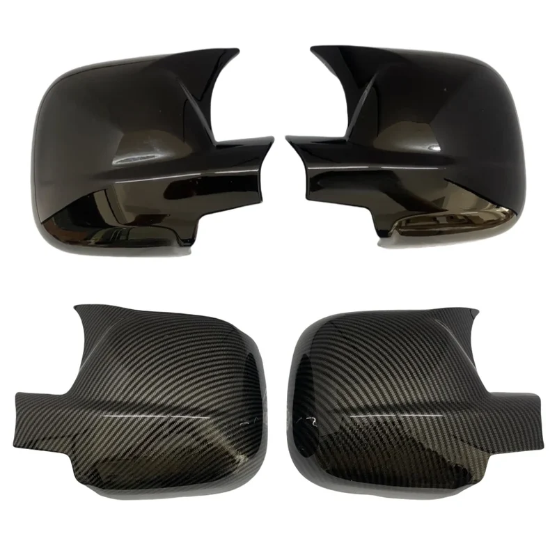 Coque de Rétroviseur Citroën Berlingo III Peugeot Partner II Rifter