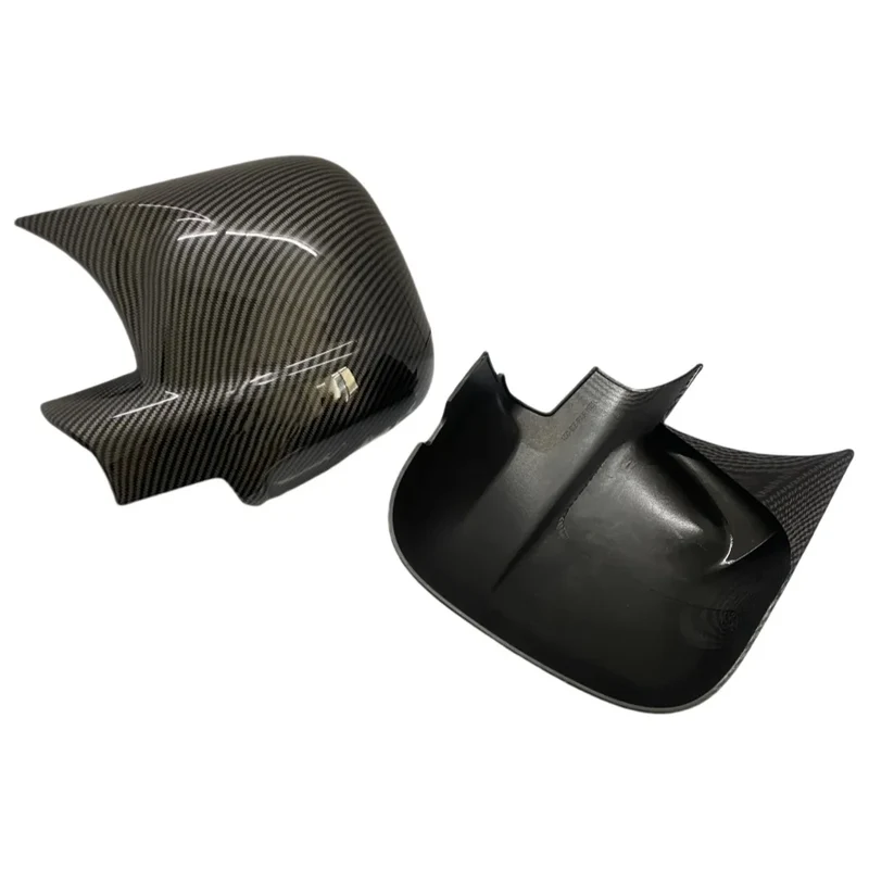 Coque de Rétroviseur Citroën Berlingo III Peugeot Partner II Rifter
